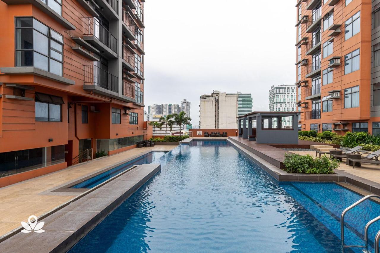 Zen Rooms Portovita Towers Cubao Μανίλα Εξωτερικό φωτογραφία