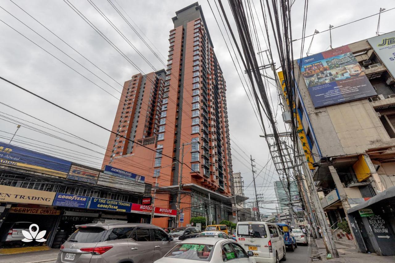 Zen Rooms Portovita Towers Cubao Μανίλα Εξωτερικό φωτογραφία