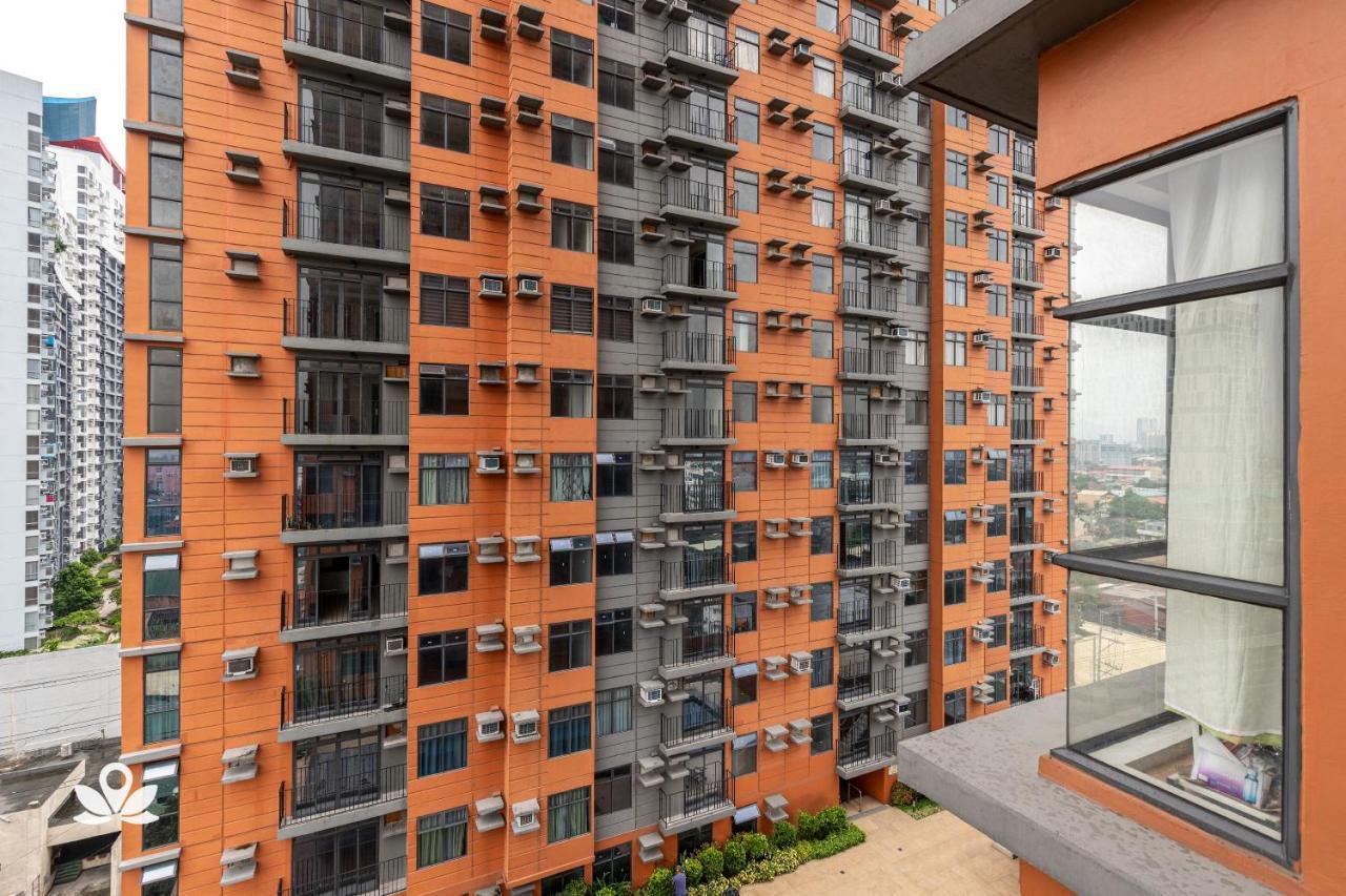 Zen Rooms Portovita Towers Cubao Μανίλα Εξωτερικό φωτογραφία