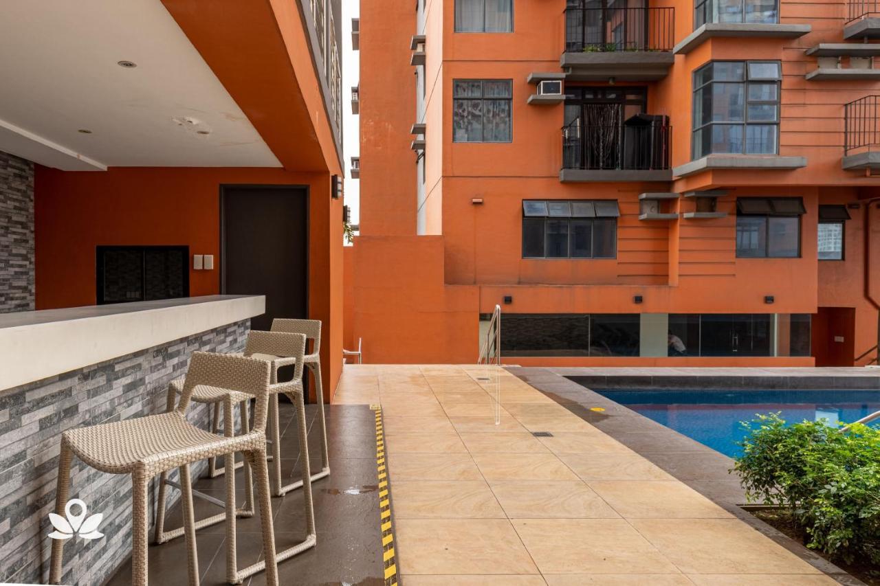 Zen Rooms Portovita Towers Cubao Μανίλα Εξωτερικό φωτογραφία