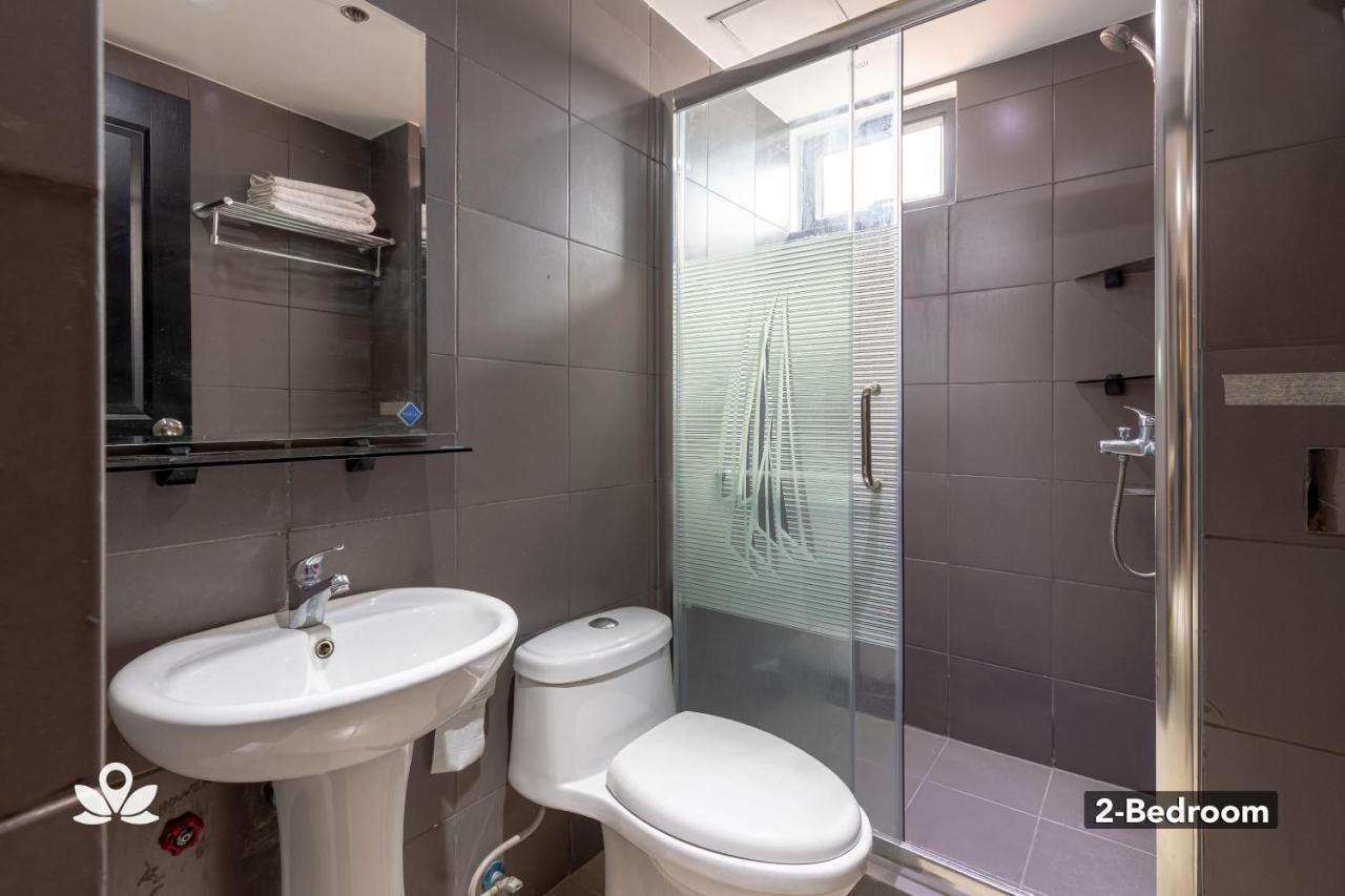 Zen Rooms Portovita Towers Cubao Μανίλα Εξωτερικό φωτογραφία