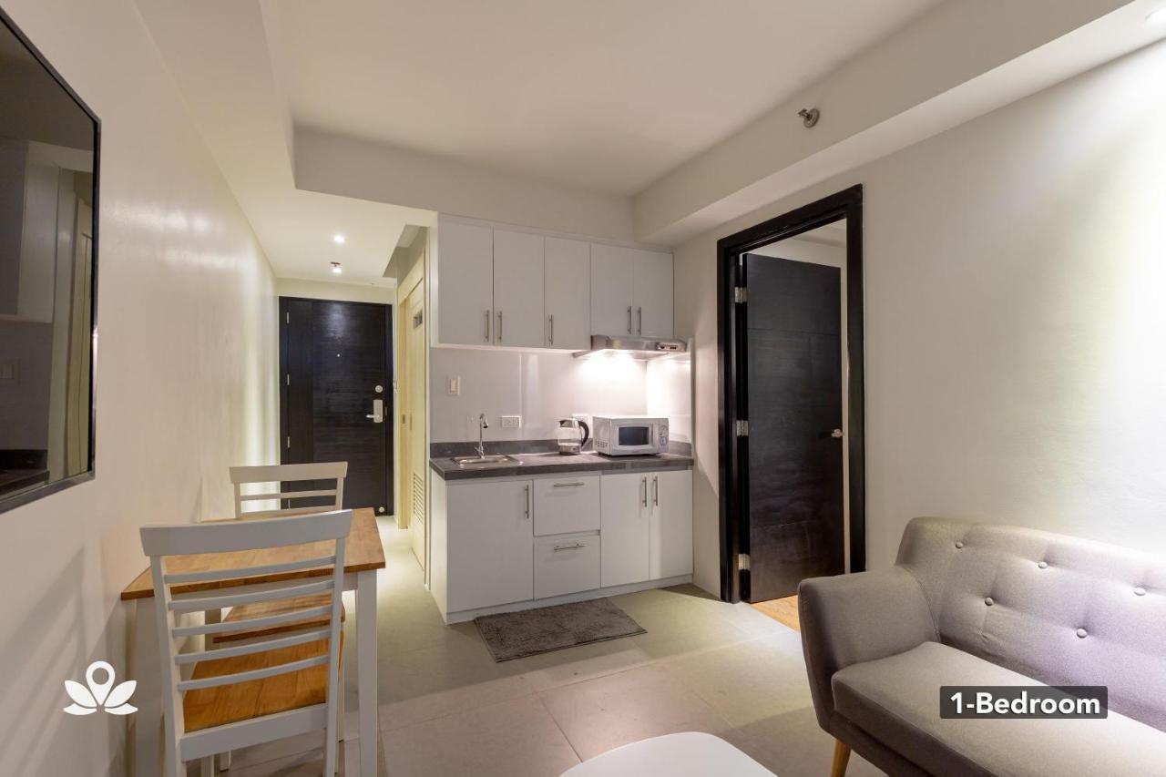 Zen Rooms Portovita Towers Cubao Μανίλα Εξωτερικό φωτογραφία